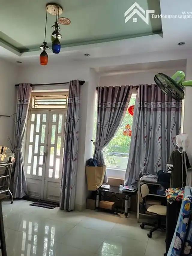 Bán nhà mặt tiền kinh doanh Đường 9, Phường 9, Quận Gò Vấp, Tp Hồ Chí Minh