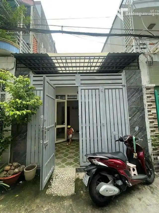 Cho thuê nhà mặt bằng Xã Phú Mỹ Hưng, Huyện Củ Chi, Tp Hồ Chí Minh