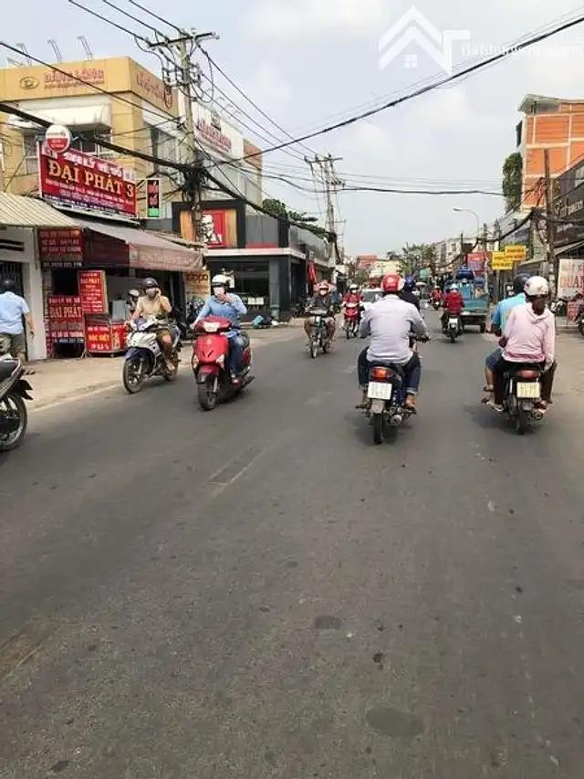 Cho thuê nhà làm văn phòng Đường Hà Quang Vóc, Xã Bình Khánh, Huyện Cần Giờ, Tp Hồ Chí Minh