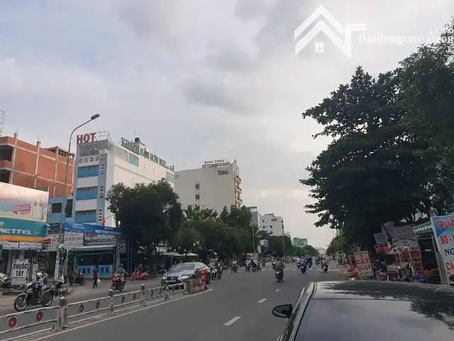 Cho thuê nhà nguyên căn Đường Gò Dầu, Phường Tân Thành, Quận Tân Phú, Tp Hồ Chí Minh