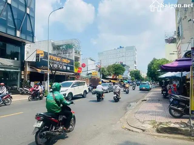 Bán nhà hẻm xe hơi Đường Gò Dầu, Phường Tân Quý, Quận Tân Phú, Tp Hồ Chí Minh