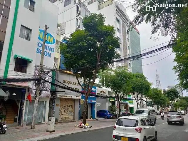  Bán nhà mặt tiền kinh doanh, Đường Nguyễn Bỉnh Khiêm, Phường Tân Định, Quận 1, Tp Hồ Chí Minh