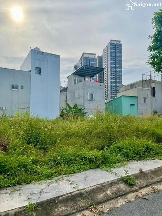 Bán đất nền thổ cư Nhỉnh 2 tỷ sở hữu lô đất 60 m2 hàng xóm Khu The Bervely - Vinhomes , Phường Phước Long A, Quận 9, Tp Hồ Chí Minh