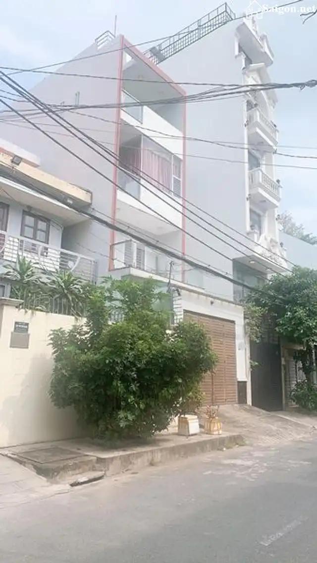 Bán gấp nhà mặt tiền kinh doanh Đường Mai Văn Vĩnh, Phường Tân Quy, Quận 7, Tp Hồ Chí Minh