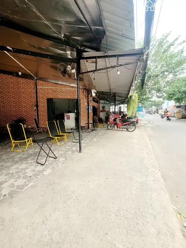 Sang Quán Cafe Mặt Tiền, Phường 12, Quận Gò Vấp, Tp Hồ Chí Minh