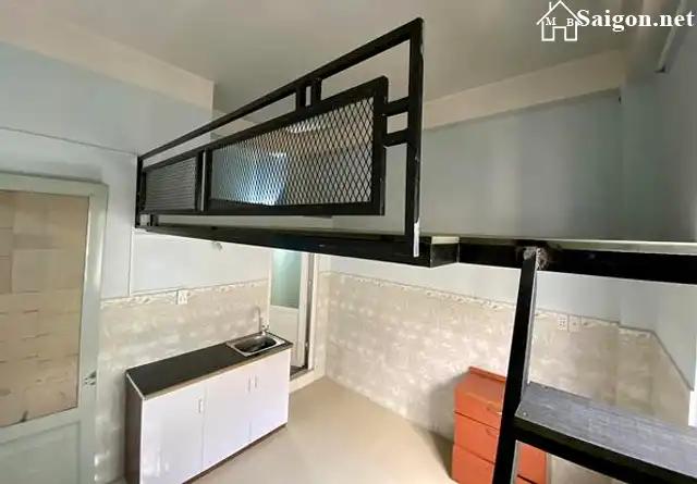 Cho thuê căn hộ Duplex mới xây, Đường Phạm Văn Bạch, Phường 15, Quận Tân Bình, Tp Hồ Chí Minh