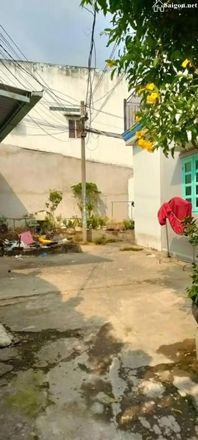 Cho thuê nhà nguyên căn, Đường Nguyễn Tư Nghiêm, Phường Bình Trưng Tây, Quận 2, Tp Hồ Chí Minh