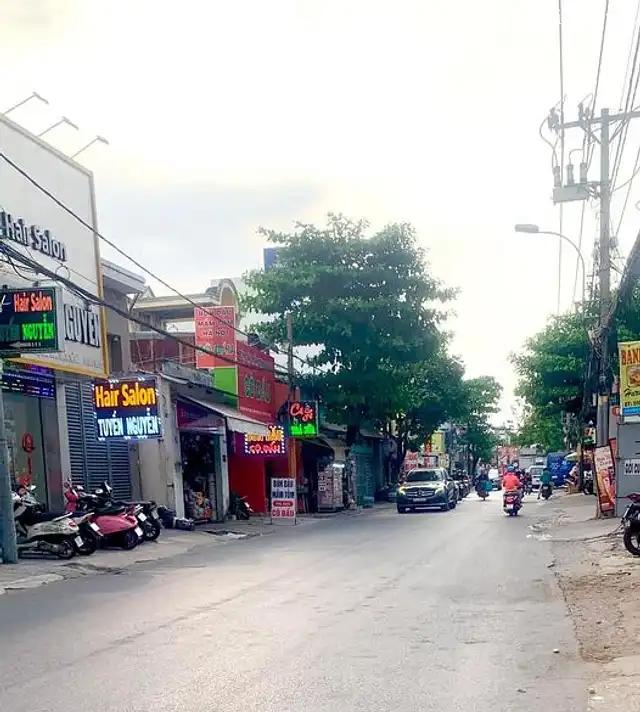 Cho thuê nhà Mặt Bằng, Đường Nguyễn Duy Trinh, Phường Bình Trưng Tây, Quận 2, Tp Hồ Chí Minh