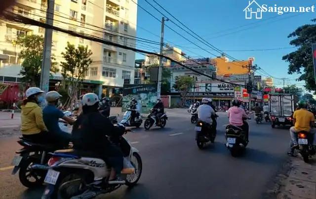 Cho Thuê nhà mặt tiền, Đường Tô Ký, Phường Trung Mỹ Tây, Quận 12, Tp Hồ Chí Minh