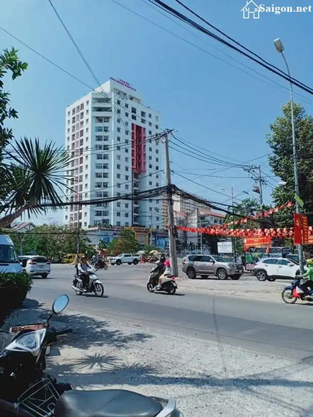 Cho thuê mặt bằng kinh doanh, Đường Nguyễn Hoàng, Phường An Phú, Quận 2, Tp Hồ Chí Minh