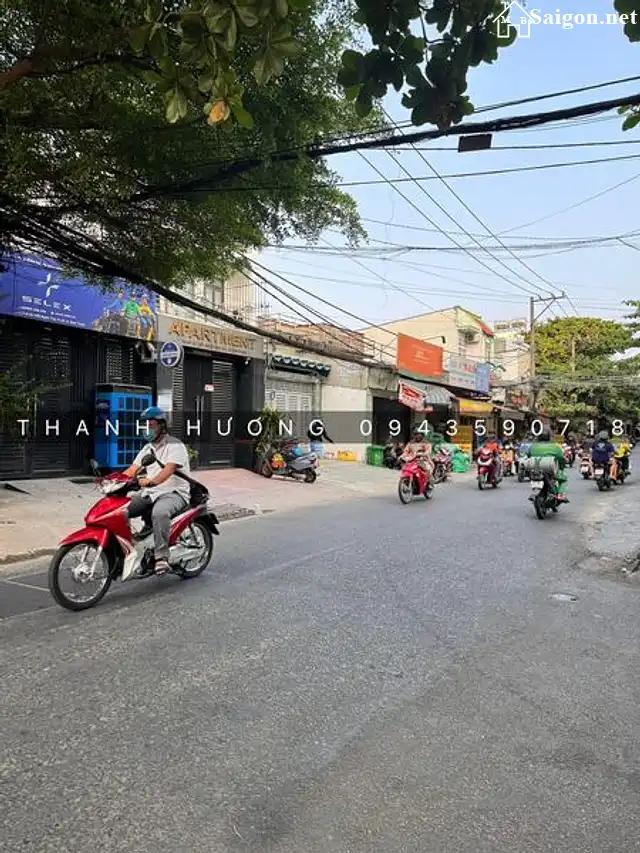 Cho thuê mặt bằng  nguyễn Gia trí nối dài, Phường 25, Quận Bình Thạnh, Tp Hồ Chí Minh