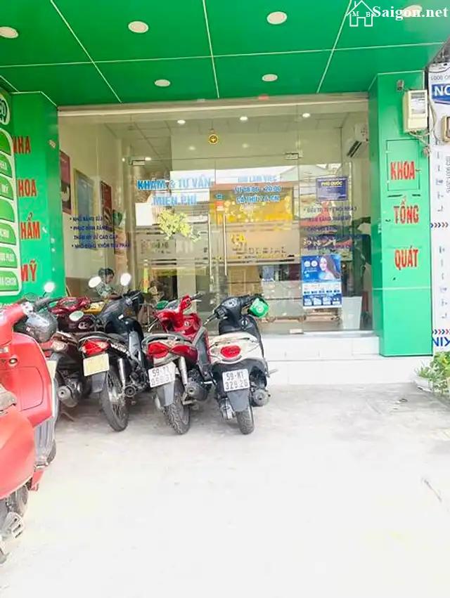 Nhà nguyên căn mặt tiền, Đường Tỉnh Lộ 10, Phường Tân Tạo, Quận Bình Tân, Tp Hồ Chí Minh