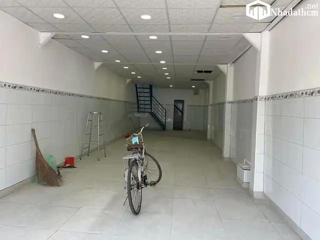 Nhà mặt tiền cho thuê, Phường 5, Quận 8, Tp Hồ Chí Minh