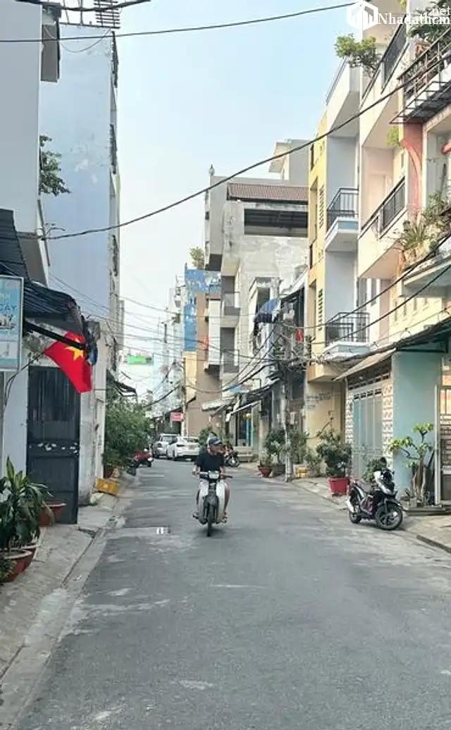 Bán nhà hẻm xe tải 8m, Đường Vườn Lài, Phường Tân Quý, Quận Tân Phú, Tp Hồ Chí Minh