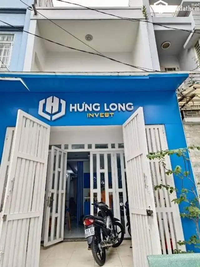 Cho thuê nhà nguyên căn, hẻm ô tô, Phường Sơn Kỳ, Quận Tân Phú, Tp Hồ Chí Minh
