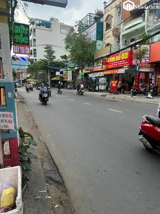 Cho thuê mặt bằng, mặt tiền Đường Nguyễn Văn Khối, Phường 12, Quận Gò Vấp, Tp Hồ Chí Minh