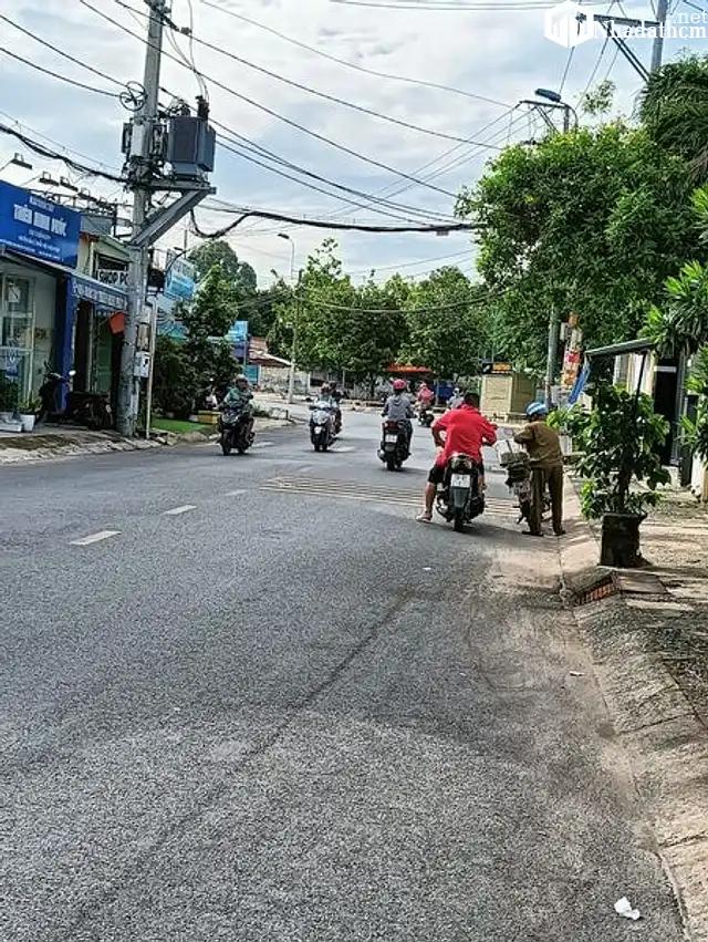 Cho thuê mặt bằng, Đường Nguyễn Tư Nghiêm, Phường Bình Trưng Tây, Quận 2, Tp Hồ Chí Minh