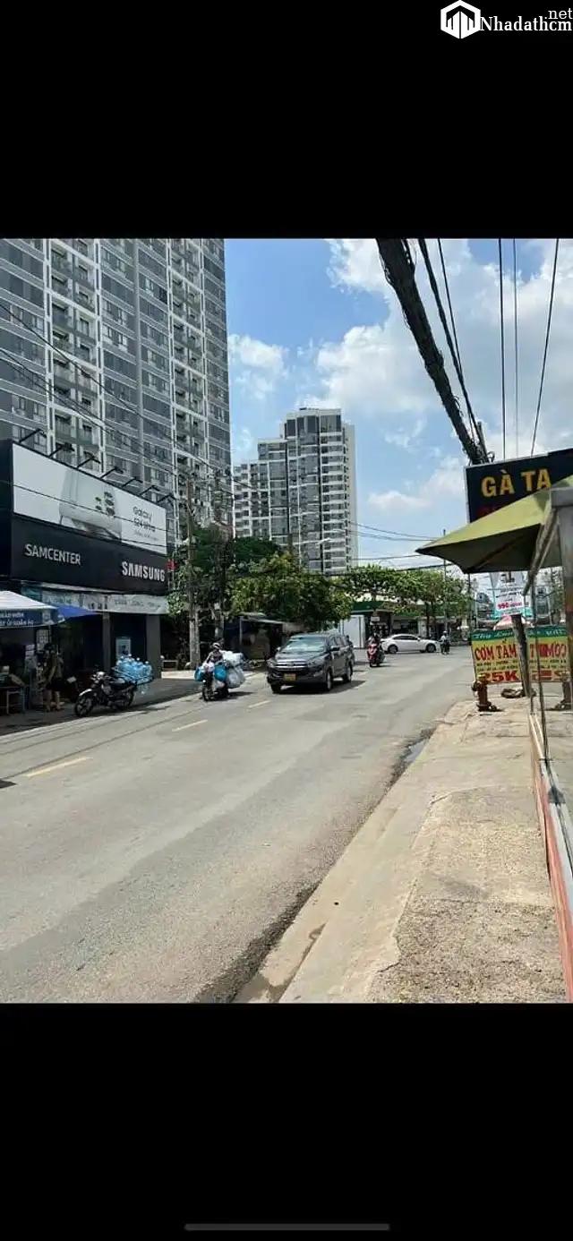 Cho thuê mặt bằng kinh doanh buôn bán sầm uất, Phường An Phú, Quận 2, Tp Hồ Chí Minh