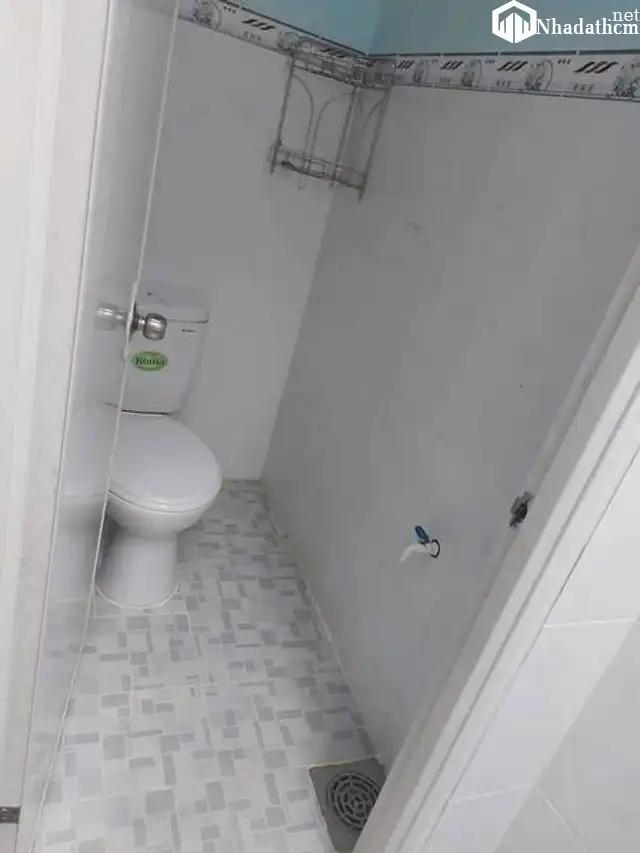 Nhà cho thuê nguyên căn, 3pn, 2wc, Đường Bùi Minh Trực, Phường 5, Quận 8, Tp Hồ Chí Minh