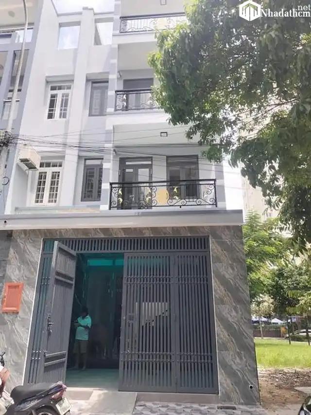 PCho thuê nhà nguyên căn, giá 17 triệu, hường Hiệp Thành, Quận 12, Tp Hồ Chí Minh