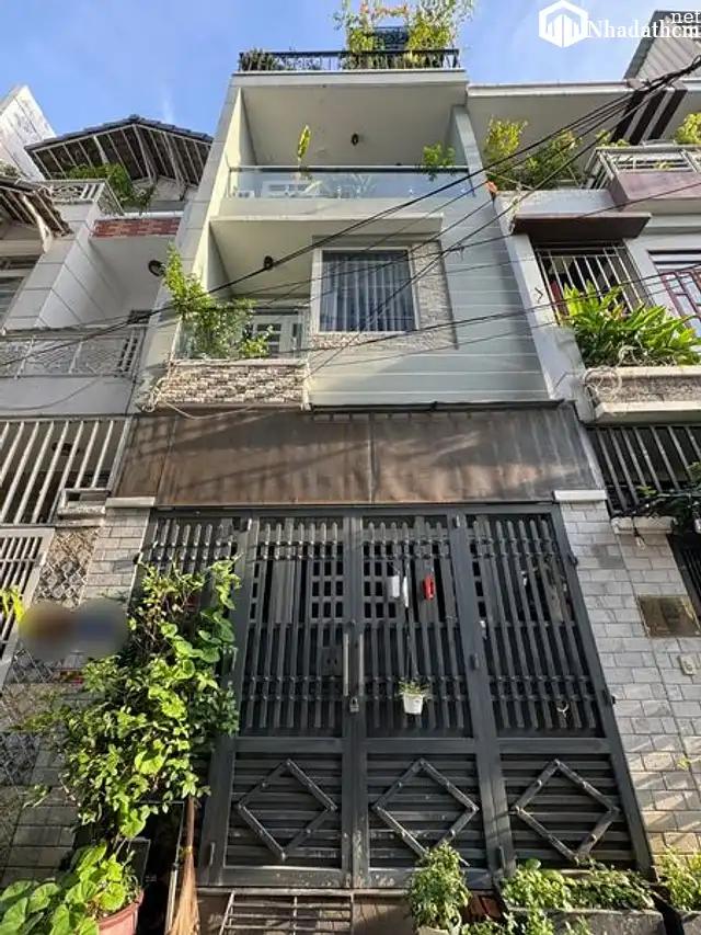 Bán Nhà phố HXH. 2 lầu, Đường Số 5, Phường Bình Trưng Đông, Quận 2, Tp Hồ Chí Minh