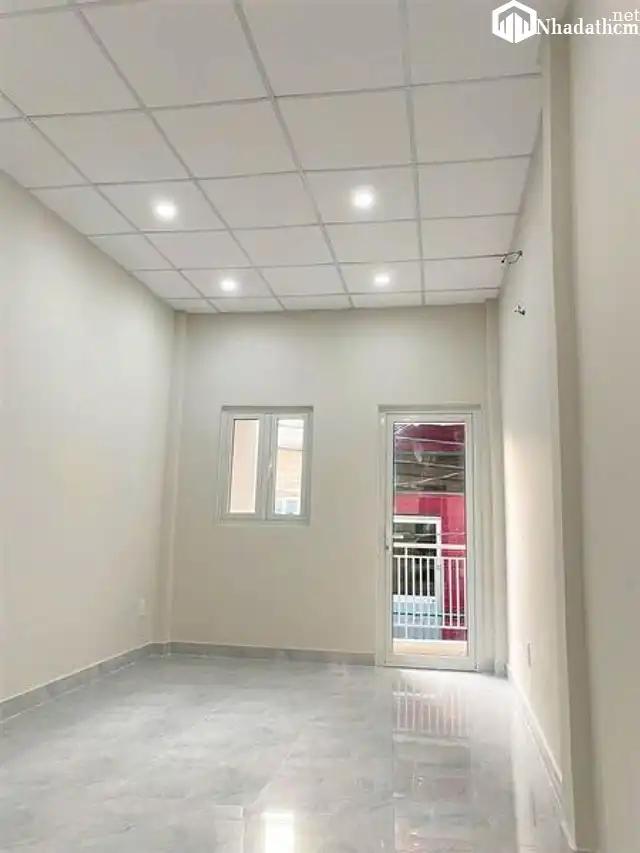 Nhà cho thuê hẻm 4m, 1pn, 1wc, Đường Xóm Đất, Phường 8, Quận 11, Tp Hồ Chí Minh