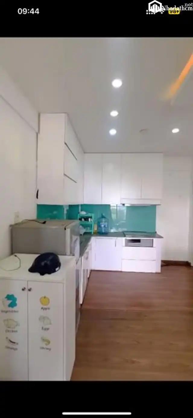 Cần báncăn hộ Hưng Ngân, 80m2, 3pn, 2wc, Phường Đông Hưng Thuận, Quận 12, Tp Hồ Chí Minh