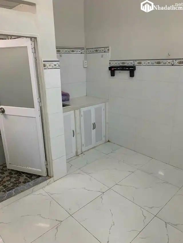 Cho thuê nhà riêng, 27m2, 1pn, 1wc, Đường Nguyễn Văn Lượng, Phường 16, Quận Gò Vấp, Tp Hồ Chí Minh