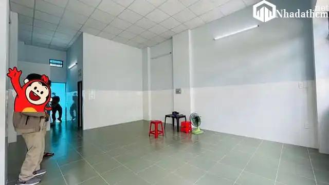 Cho thuê nhà mới xây, 55m2, 1pn, 1wc, Đường Vườn Lài, Phường An Phú Đông, Quận 12, Tp Hồ Chí Minh