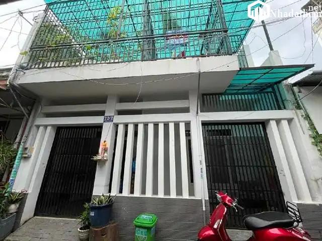 Bán nhà 2 tầng, 96m2, 2pn, 2wc, Xã Trung Chánh, Huyện Hóc Môn, Tp Hồ Chí Minh