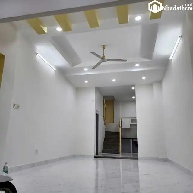 Nhà cho thuê 48m2, 1 lầu, 2pn, 2wc, Đường Số 14, Phường 8, Quận Gò Vấp, Tp Hồ Chí Minh