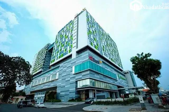 Cần cho thuê gấp căn hộ chung cư Republic Plaza, Đường Cộng Hòa, Phường 4, Quận Tân Bình, Tp Hồ Chí Minh