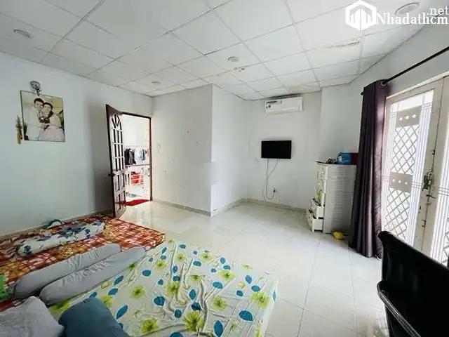 Cho thuê nhà 100m2, 14tr/tháng, hẻm xe hơi, Đường Trần Văn Quang, Phường 10, Quận Tân Bình, Tp Hồ Chí Minh