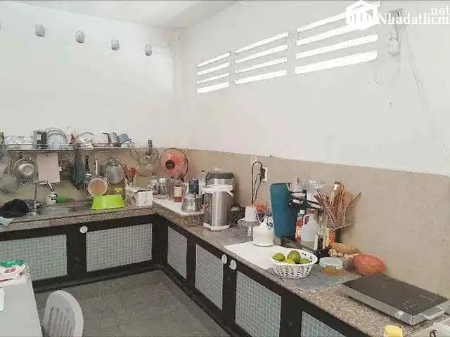 Cho Thuê nhà lầu kiến trúc đẹp, Phường Thới An, Quận 12, Tp Hồ Chí Minh