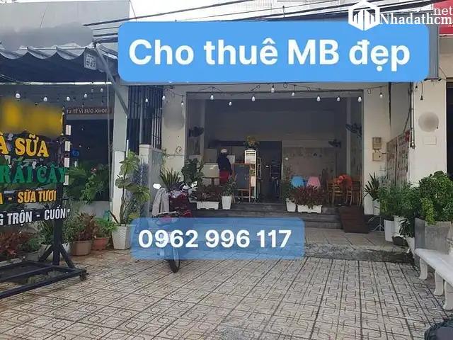 Cho thuê Mặt Bằng Kinh Doanh, Đường Lê Văn Việt, Phường Tăng Nhơn Phú A, Quận 9, Tp Hồ Chí Minh