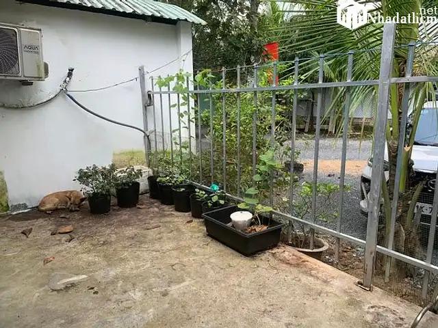 Cho thuê nhà mới rộng đẹp, quận 9. giá 5 triệu