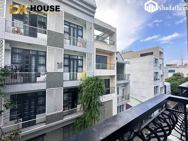 Phòng trọ cho thuê, 212 Nguyễn Oanh, Gò Vấp