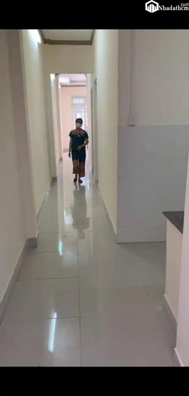 Nhà cho thuê giá 7 triệu/ tháng, 2pn, 1wc, Bình Tân