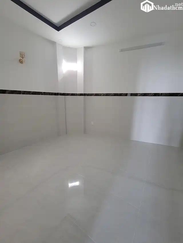 Cho thuê nhà hẻm đường số 14 p8 gò vấp 