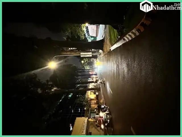 Nhà bán vị trí trắc địa Quận 1, 17 tầng, giá 1000 tỷ