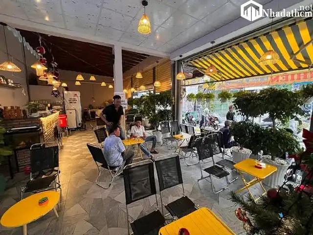 Nhà 2 mặt tiền hẻm, kinh doanh tốt, giá 7 tỷ, Quận 12
