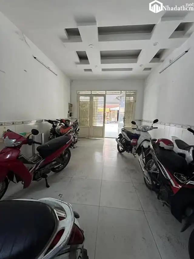 Mình cần cho thuê mặt bằng, giá 9 triệu, Quận 8