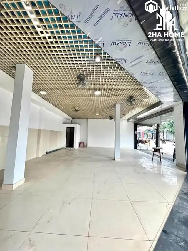 Cho thuê MbKd Bình Tân, 80m2, giá 16 triệu