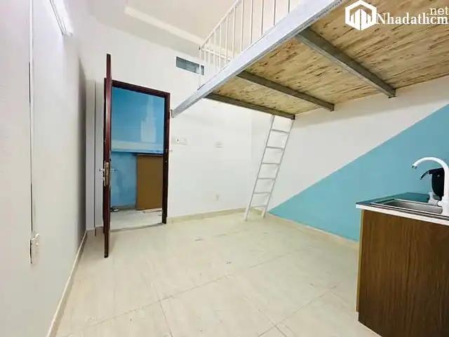 CHo thuê Duplex giá siêu rẻ ngay Quận 12