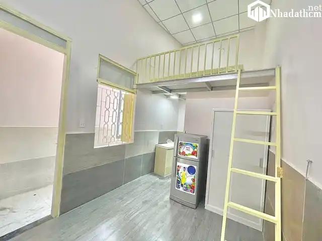 Phòng trọ sinh viên giá rẻ tại quận 12, 2.8 triệu