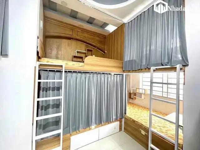 Cho thuê phòng đẹp giá rẻ tại Gò Vấp