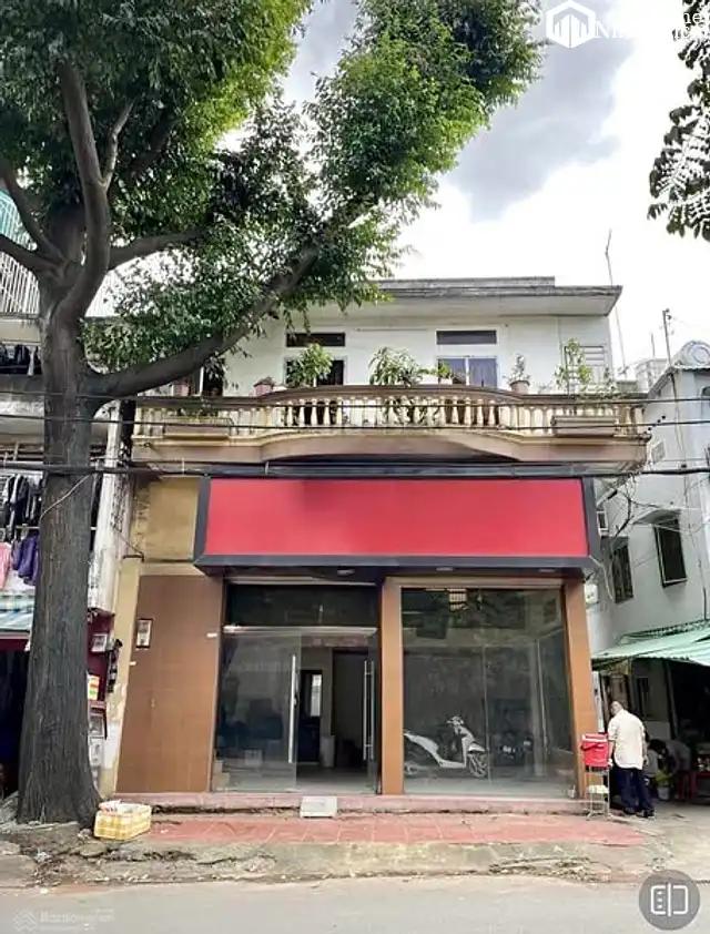 Cho thuê nhà đường Huỳnh Đình Hai,  Quận Bình Thạnh