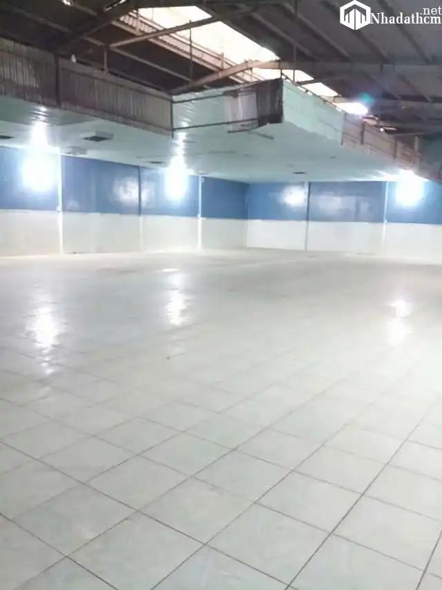 Cho thuê kho xưởng vĩnh lộc a bình chánh 