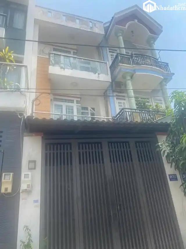 Nhà Cho Thuê – Tài Vượng Tốt, Gia Chủ Phát Đạt