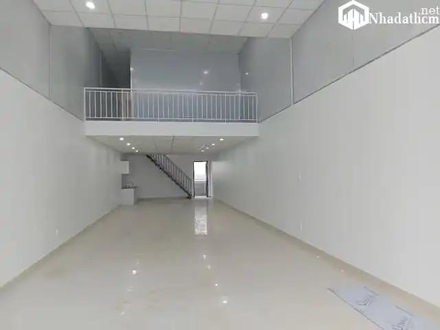 Cho thuê kho xưởng đường TX22, Thạnh Xuân,Q12
